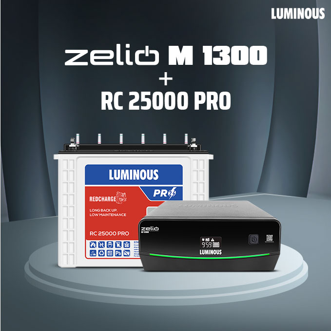 Product Image | Luminous